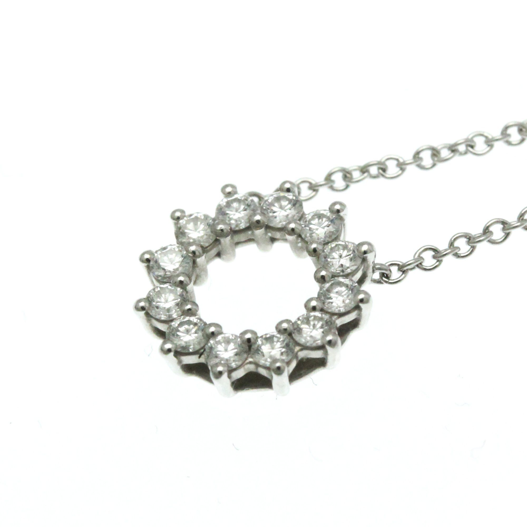 Tiffany & Co. Tiffany & Co Open Circle necklace Size ONE SIZE - 8 Thumbnail