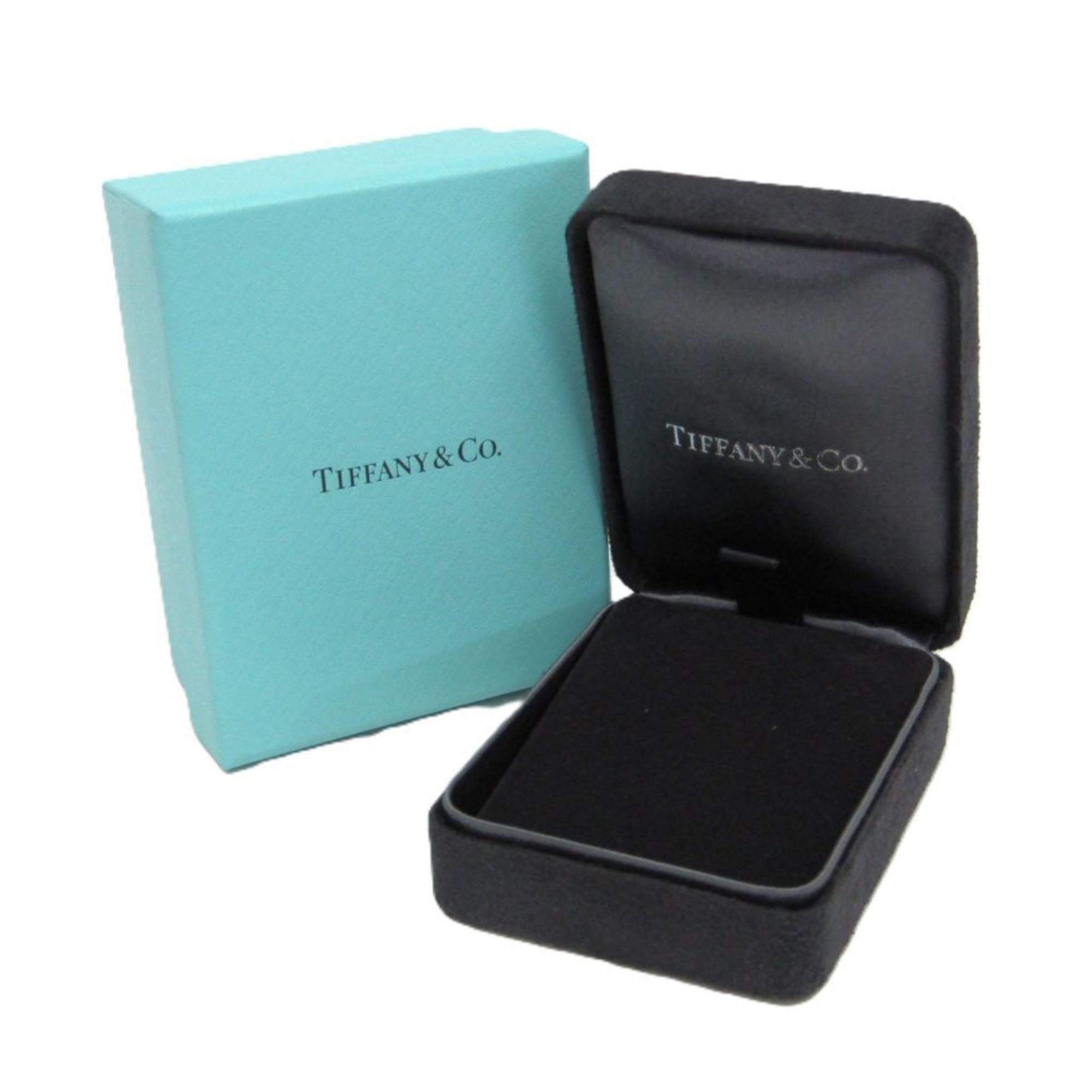 Tiffany & Co. Tiffany & Co Open Circle necklace Size ONE SIZE - 14 Thumbnail