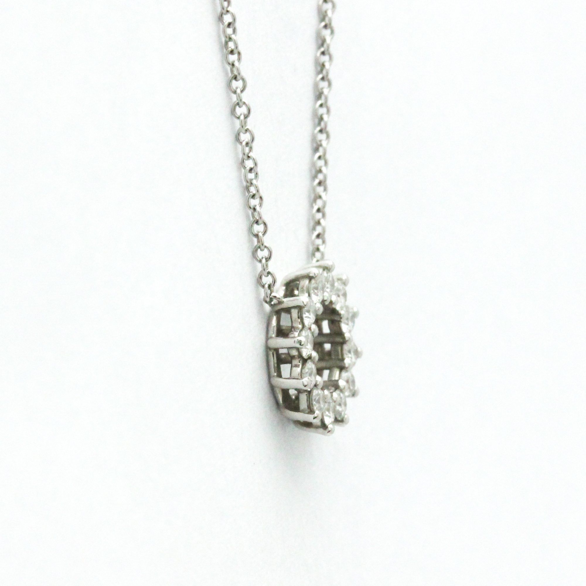 Tiffany & Co. Tiffany & Co Open Circle necklace Size ONE SIZE - 4 Thumbnail