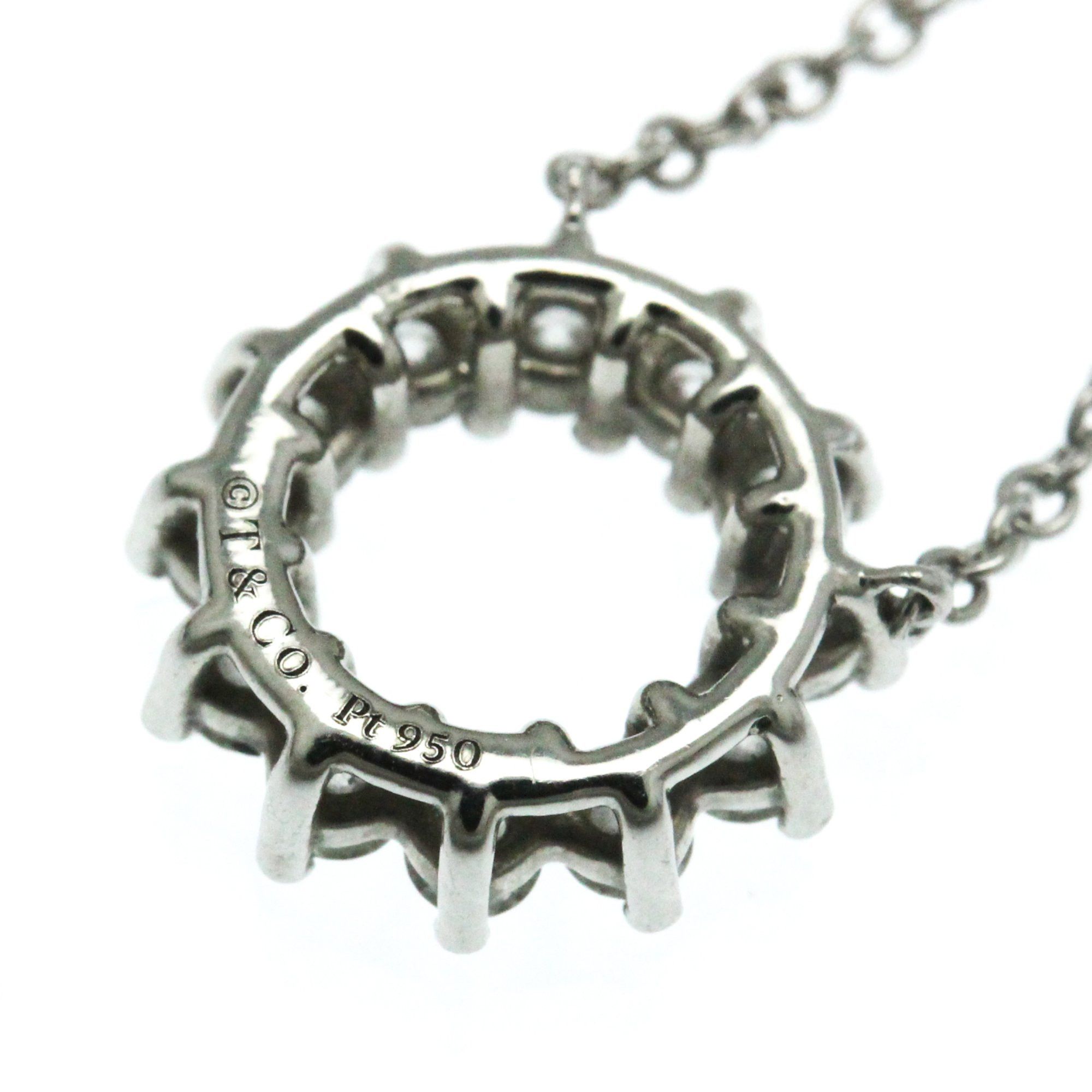 Tiffany & Co. Tiffany & Co Open Circle necklace Size ONE SIZE - 13 Thumbnail