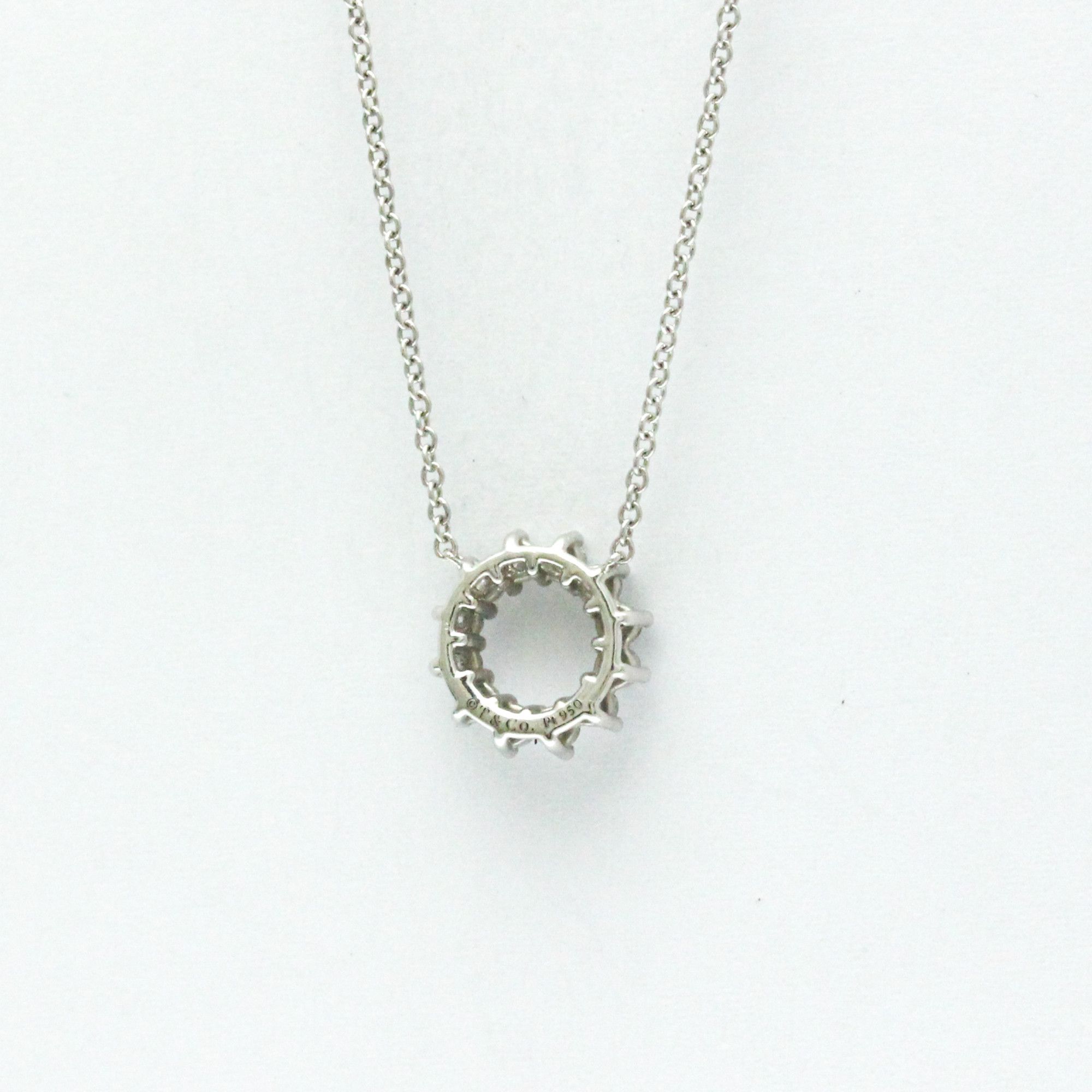 Tiffany & Co. Tiffany & Co Open Circle necklace Size ONE SIZE - 6 Thumbnail