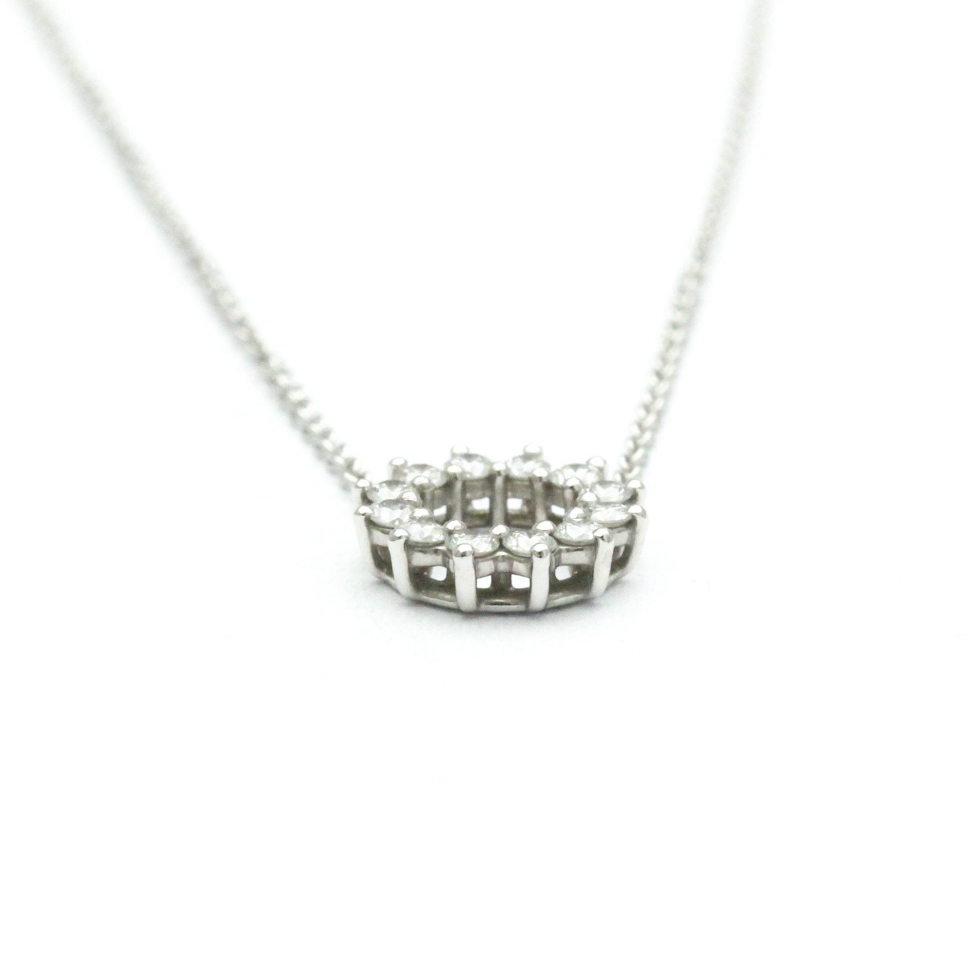 Tiffany & Co. Tiffany & Co Open Circle necklace Size ONE SIZE - 5 Thumbnail