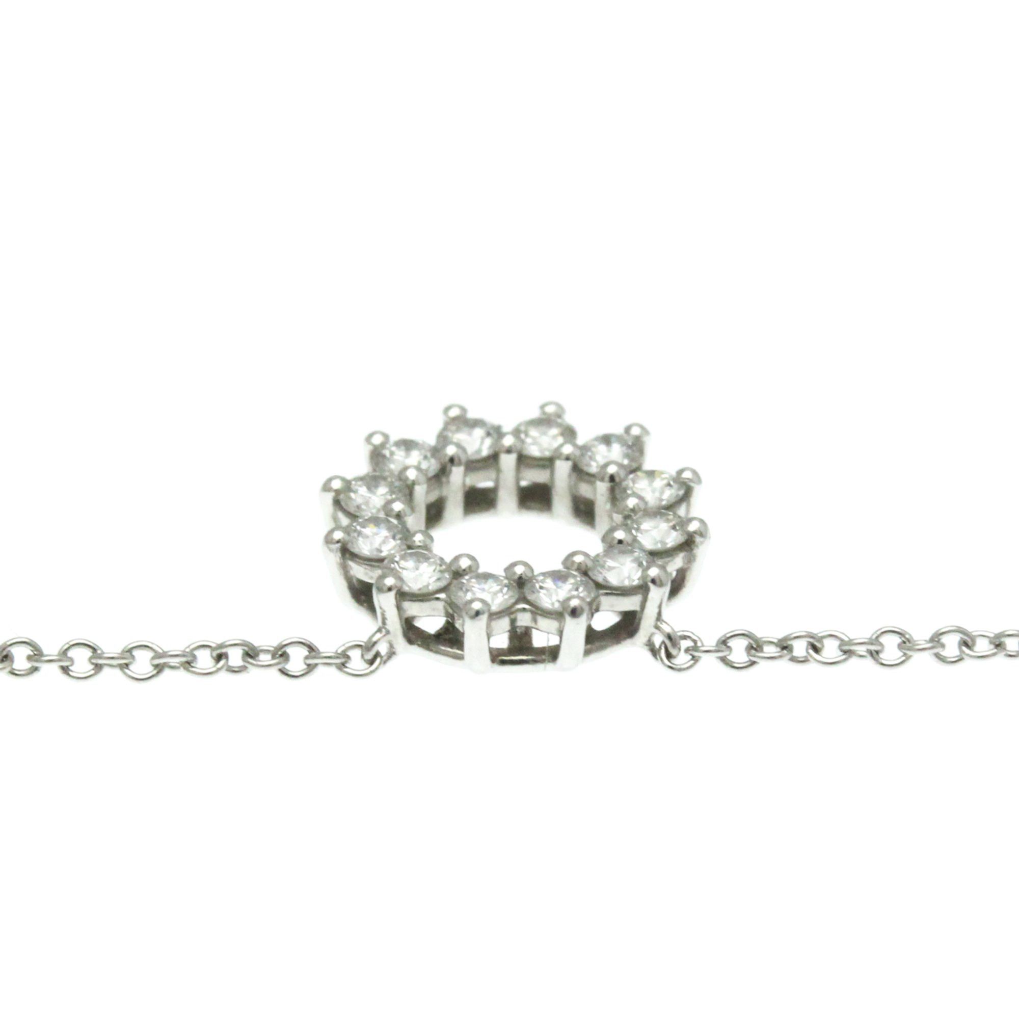 Tiffany & Co. Tiffany & Co Open Circle necklace Size ONE SIZE - 7 Thumbnail