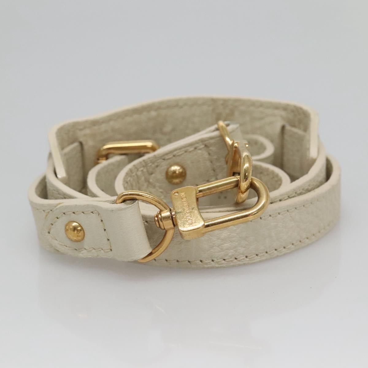 Louis Vuitton Louis Vuitton Croisette shoulder Size ONE SIZE - 19 Thumbnail