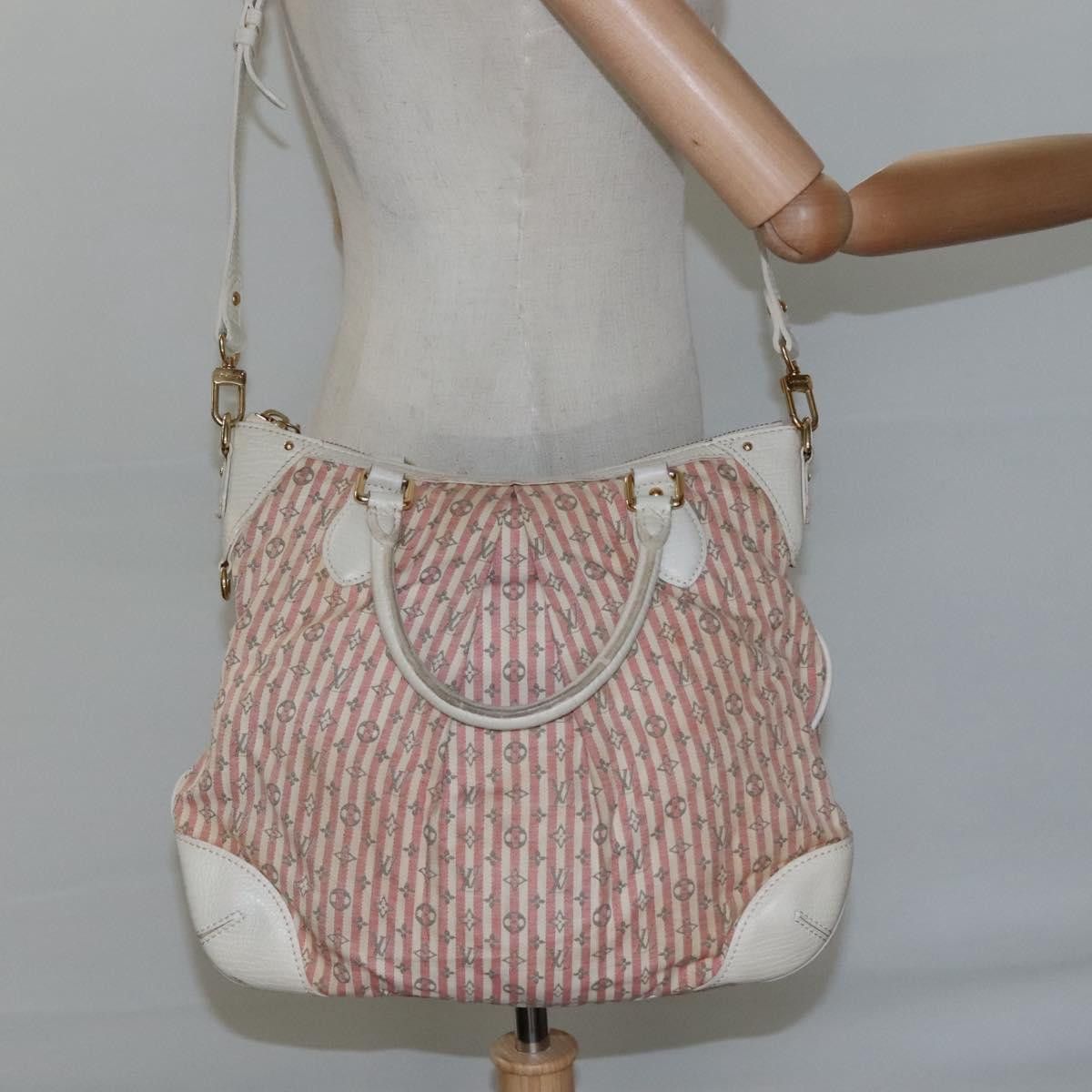 Louis Vuitton Louis Vuitton Croisette shoulder Size ONE SIZE - 22 Thumbnail