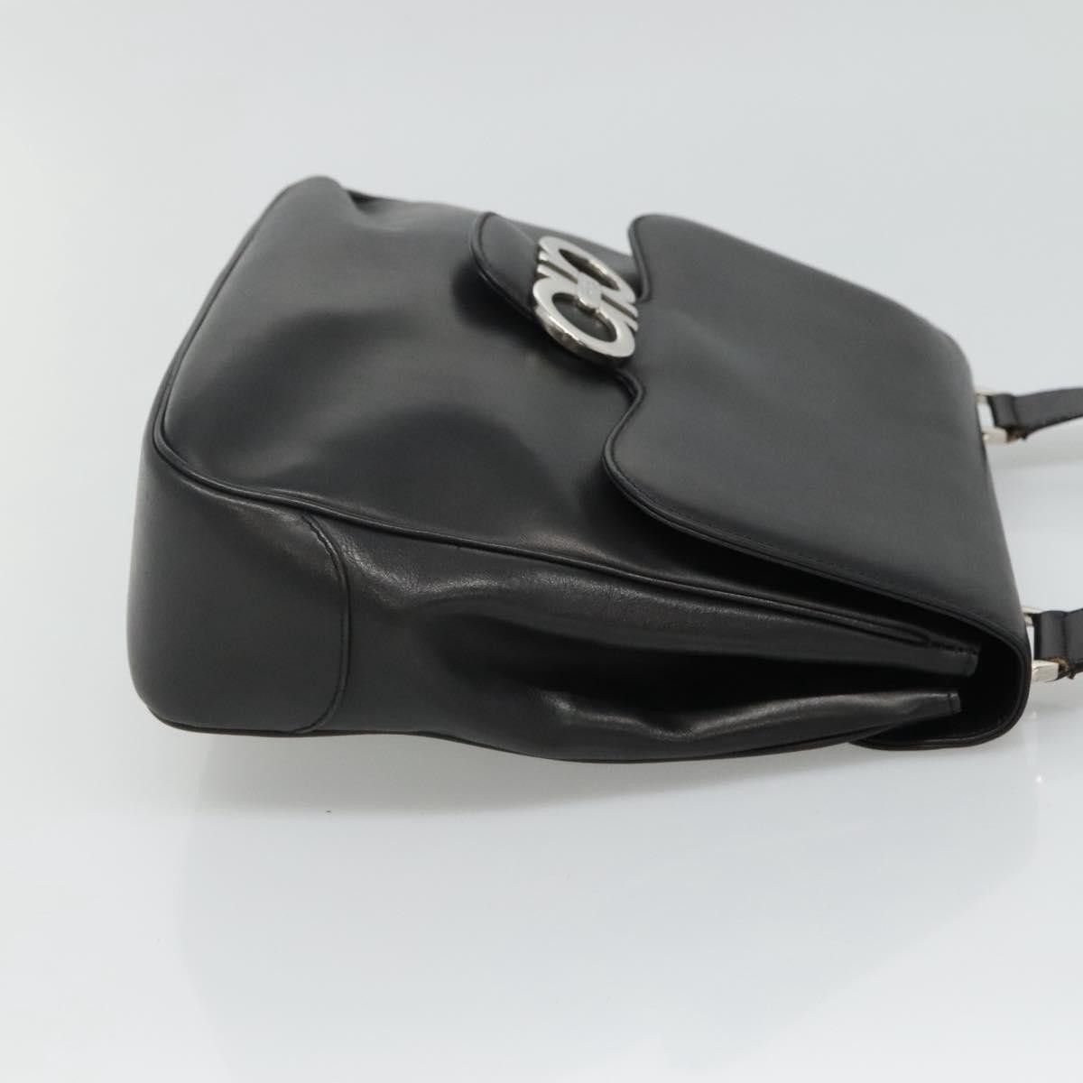 Salvatore Ferragamo Salvatore Ferragamo Gancini shoulder Size ONE SIZE - 4 Thumbnail