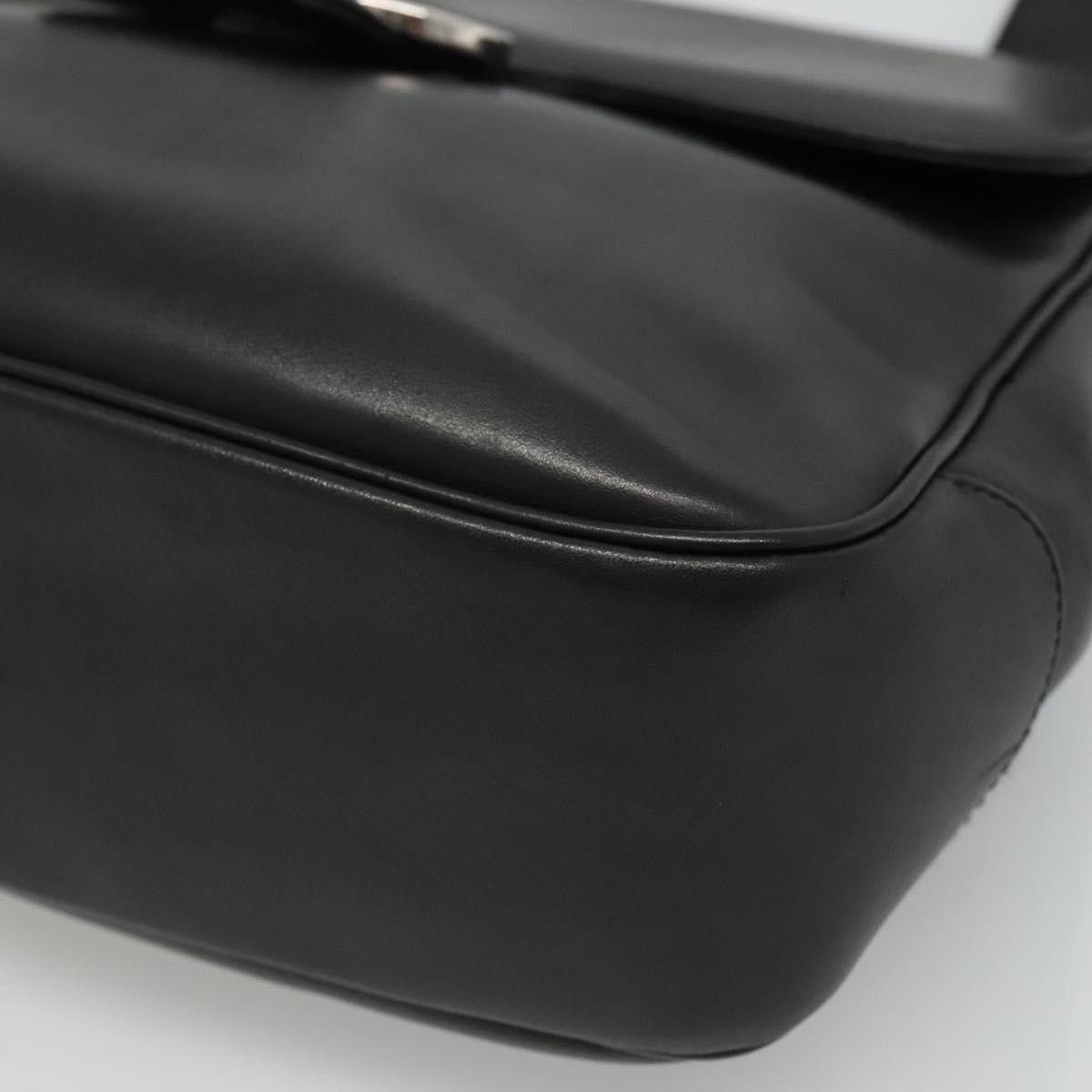 Salvatore Ferragamo Salvatore Ferragamo Gancini shoulder Size ONE SIZE - 9 Thumbnail