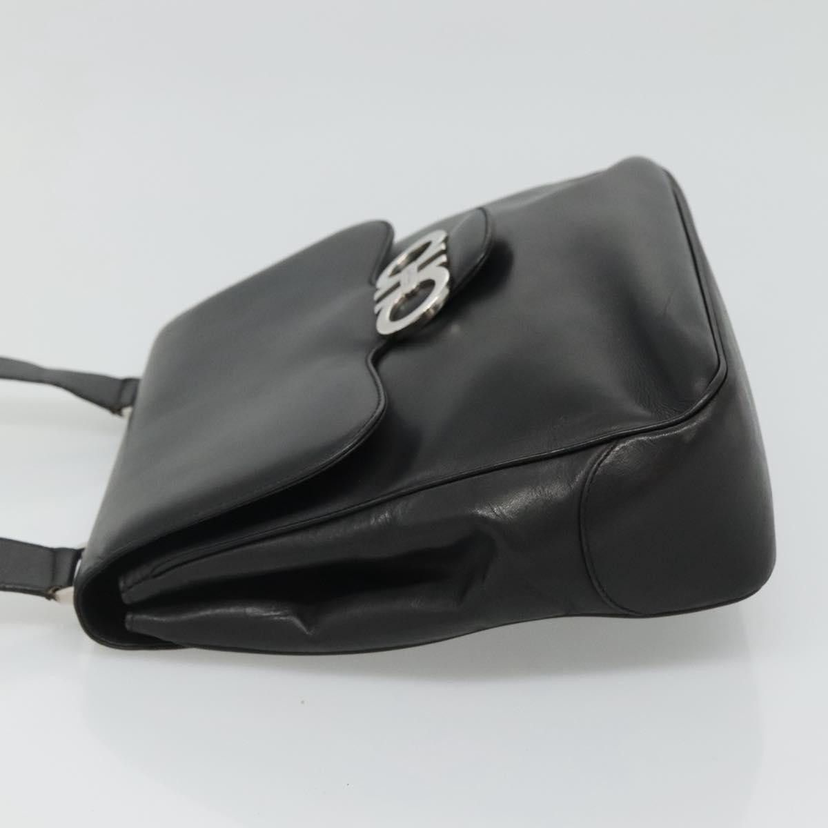 Salvatore Ferragamo Salvatore Ferragamo Gancini shoulder Size ONE SIZE - 3 Thumbnail