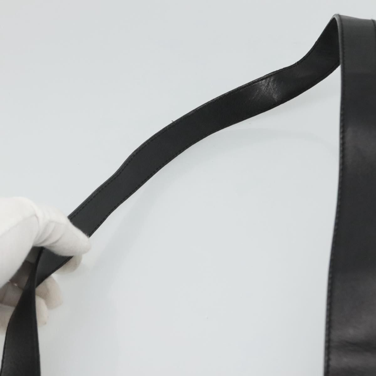 Salvatore Ferragamo Salvatore Ferragamo Gancini shoulder Size ONE SIZE - 7 Thumbnail