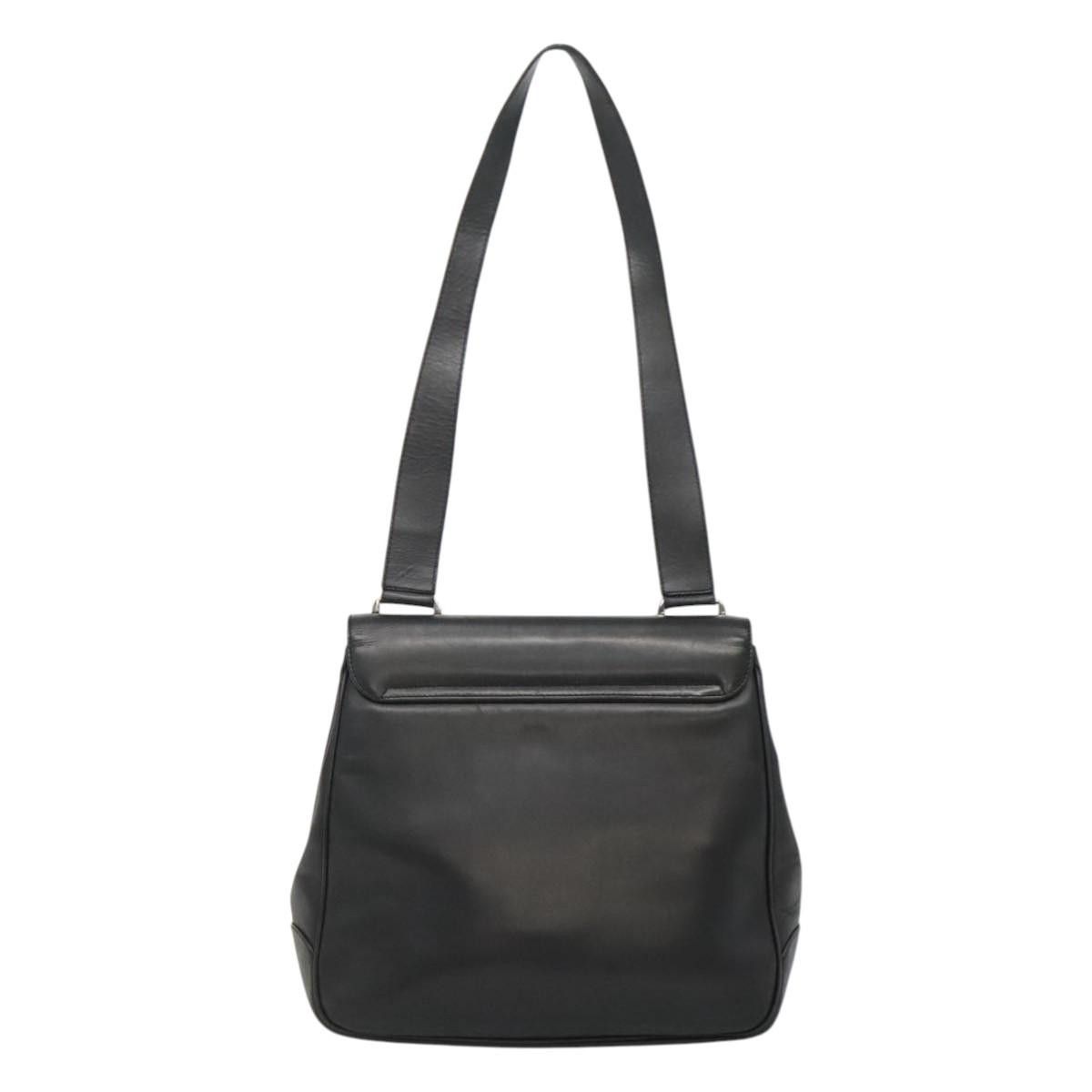Salvatore Ferragamo Salvatore Ferragamo Gancini shoulder Size ONE SIZE - 2 Thumbnail