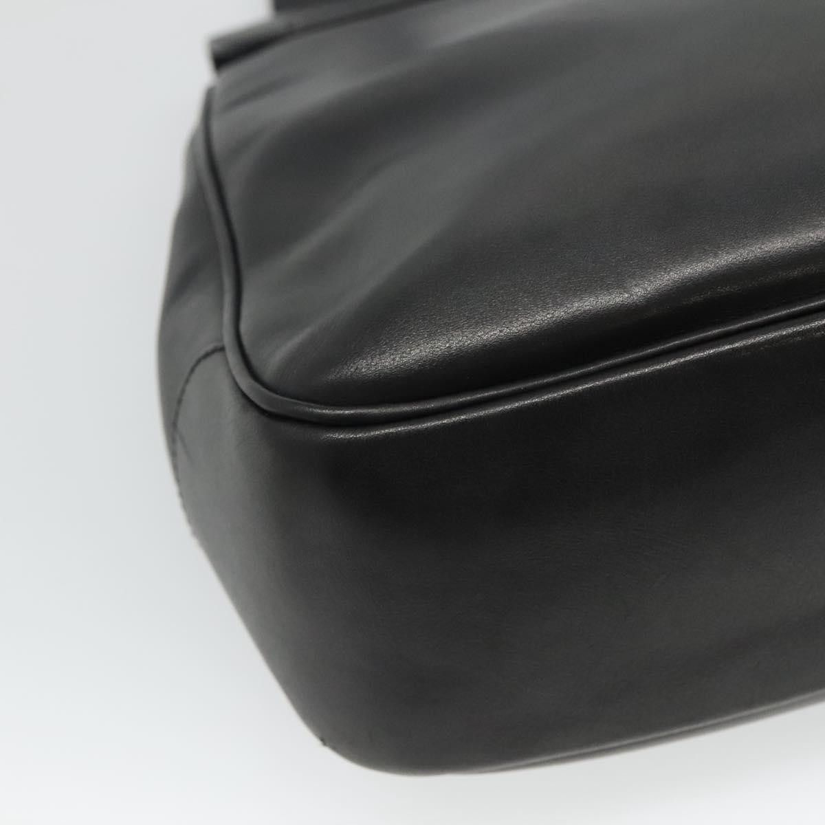 Salvatore Ferragamo Salvatore Ferragamo Gancini shoulder Size ONE SIZE - 12 Thumbnail