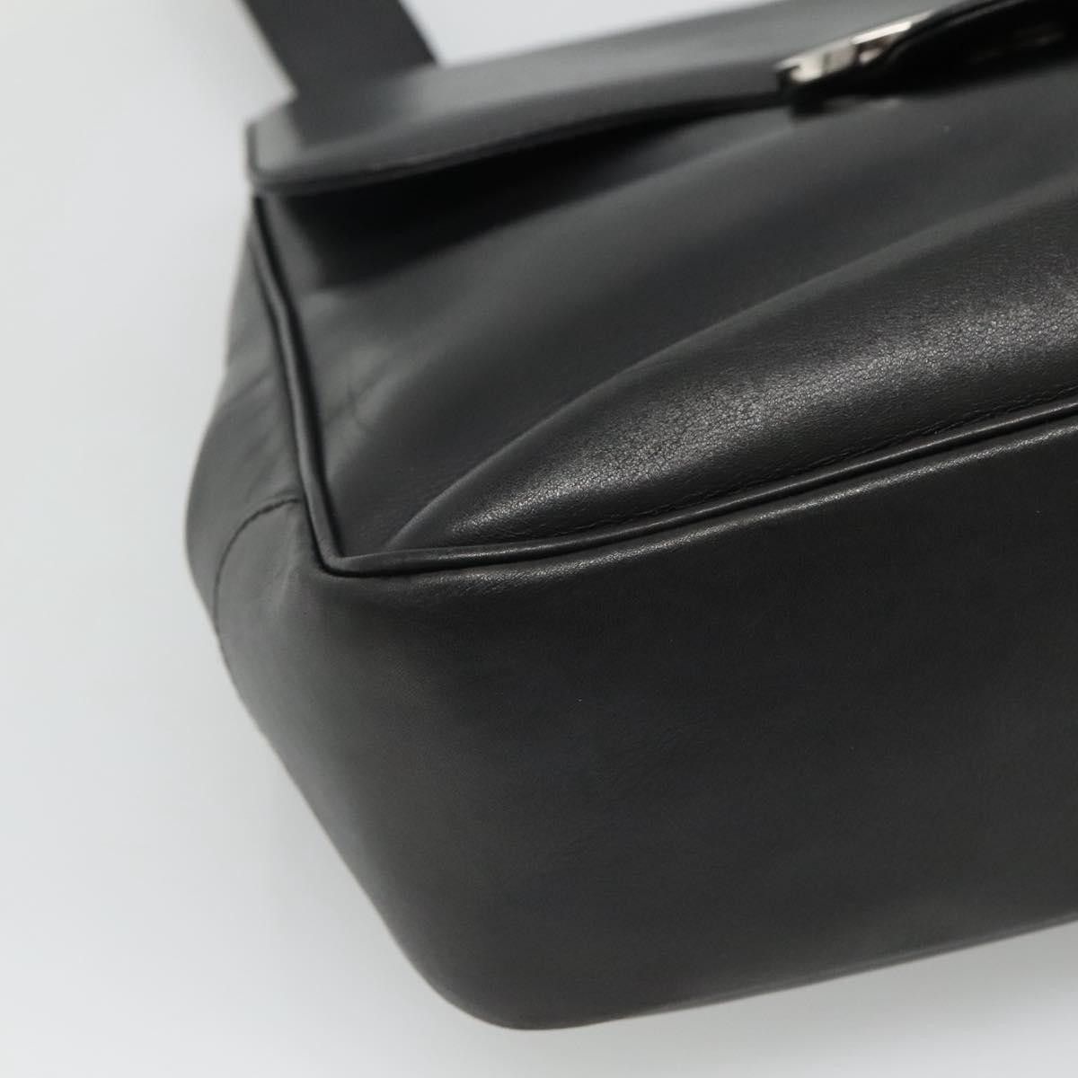Salvatore Ferragamo Salvatore Ferragamo Gancini shoulder Size ONE SIZE - 10 Thumbnail