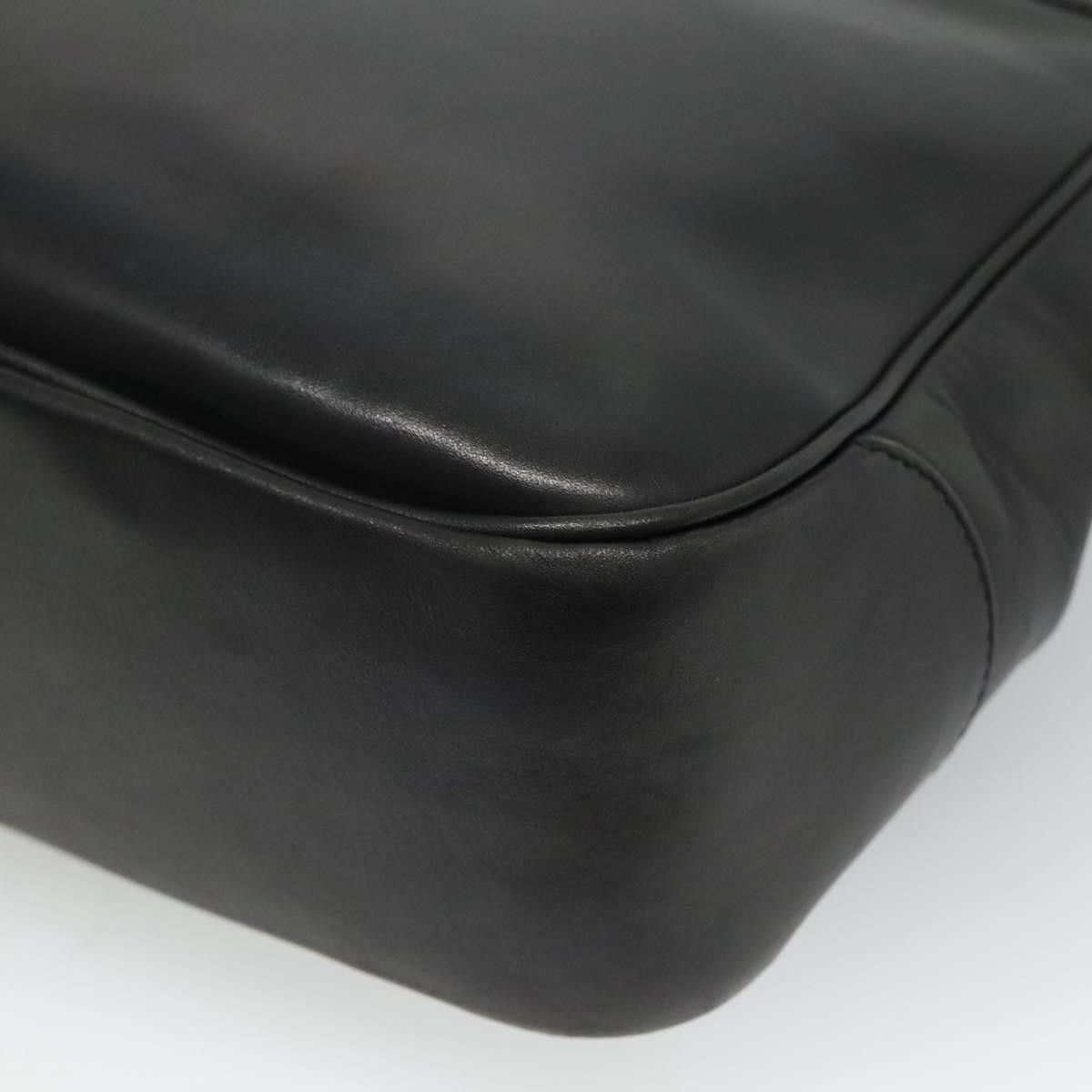 Salvatore Ferragamo Salvatore Ferragamo Gancini shoulder Size ONE SIZE - 11 Thumbnail