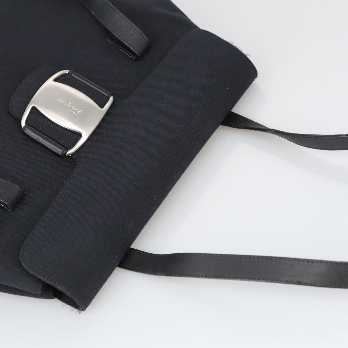 Salvatore Ferragamo Salvatore Ferragamo Vara shoulder Size ONE SIZE - 11 Thumbnail