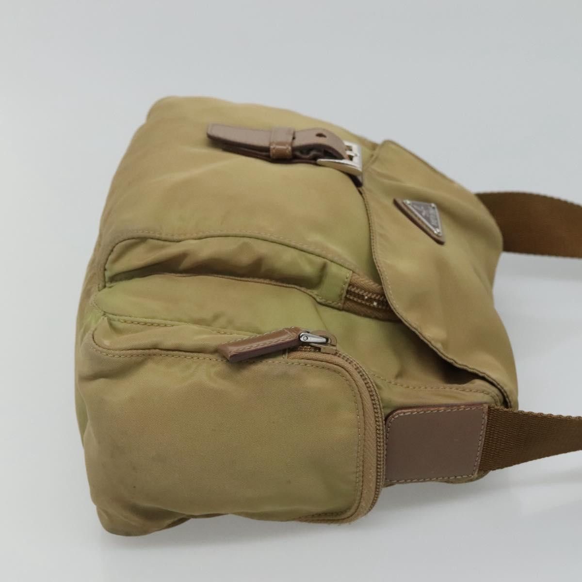 Prada Prada Tessuto shoulder Size ONE SIZE - 3 Thumbnail