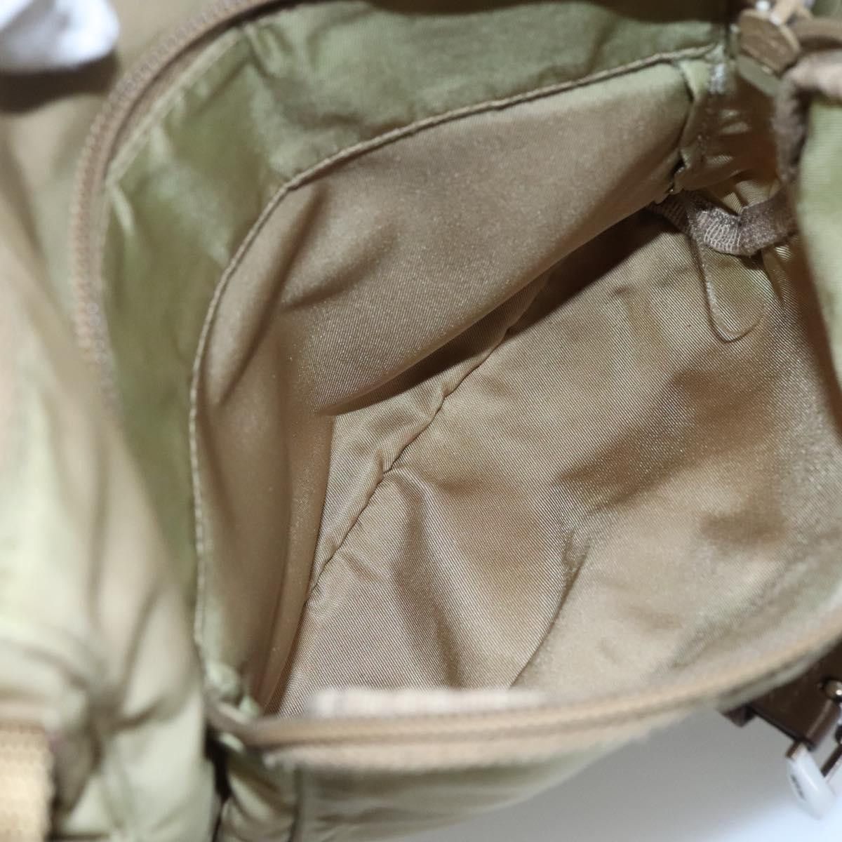 Prada Prada Tessuto shoulder Size ONE SIZE - 23 Thumbnail