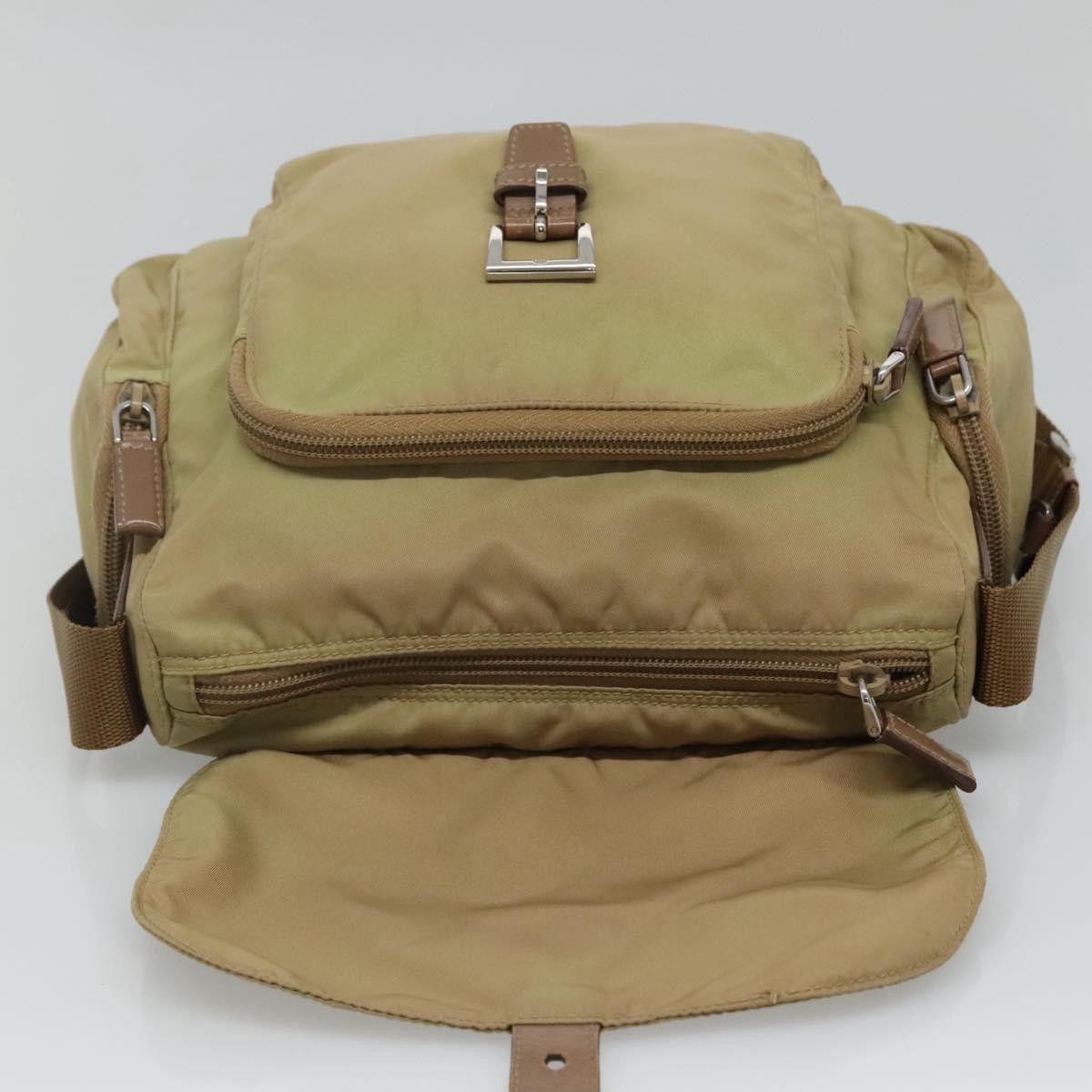Prada Prada Tessuto shoulder Size ONE SIZE - 14 Thumbnail
