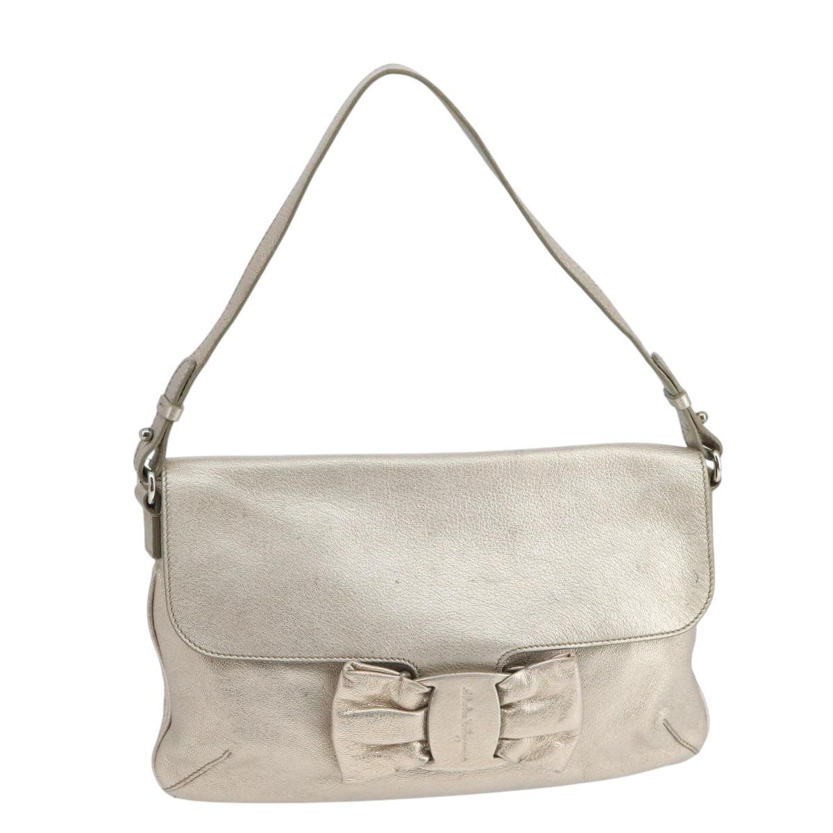 Salvatore Ferragamo Salvatore Ferragamo Vara shoulder Size ONE SIZE - 16 Thumbnail