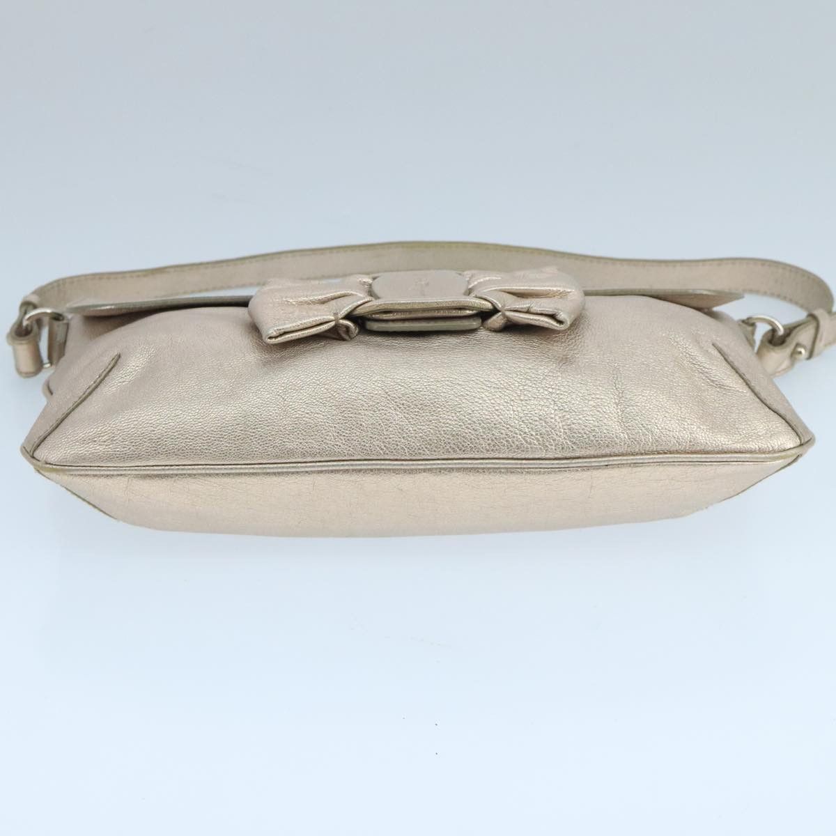 Salvatore Ferragamo Salvatore Ferragamo Vara shoulder Size ONE SIZE - 18 Thumbnail