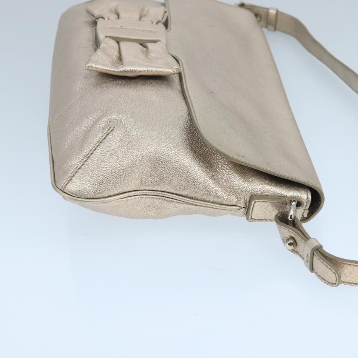 Salvatore Ferragamo Salvatore Ferragamo Vara shoulder Size ONE SIZE - 3 Thumbnail