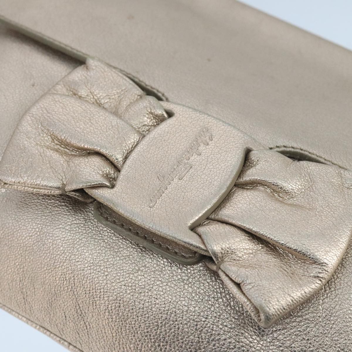 Salvatore Ferragamo Salvatore Ferragamo Vara shoulder Size ONE SIZE - 19 Thumbnail