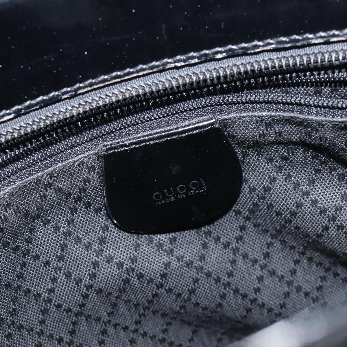 Gucci Gucci Bamboo tote Size ONE SIZE - 10 Thumbnail