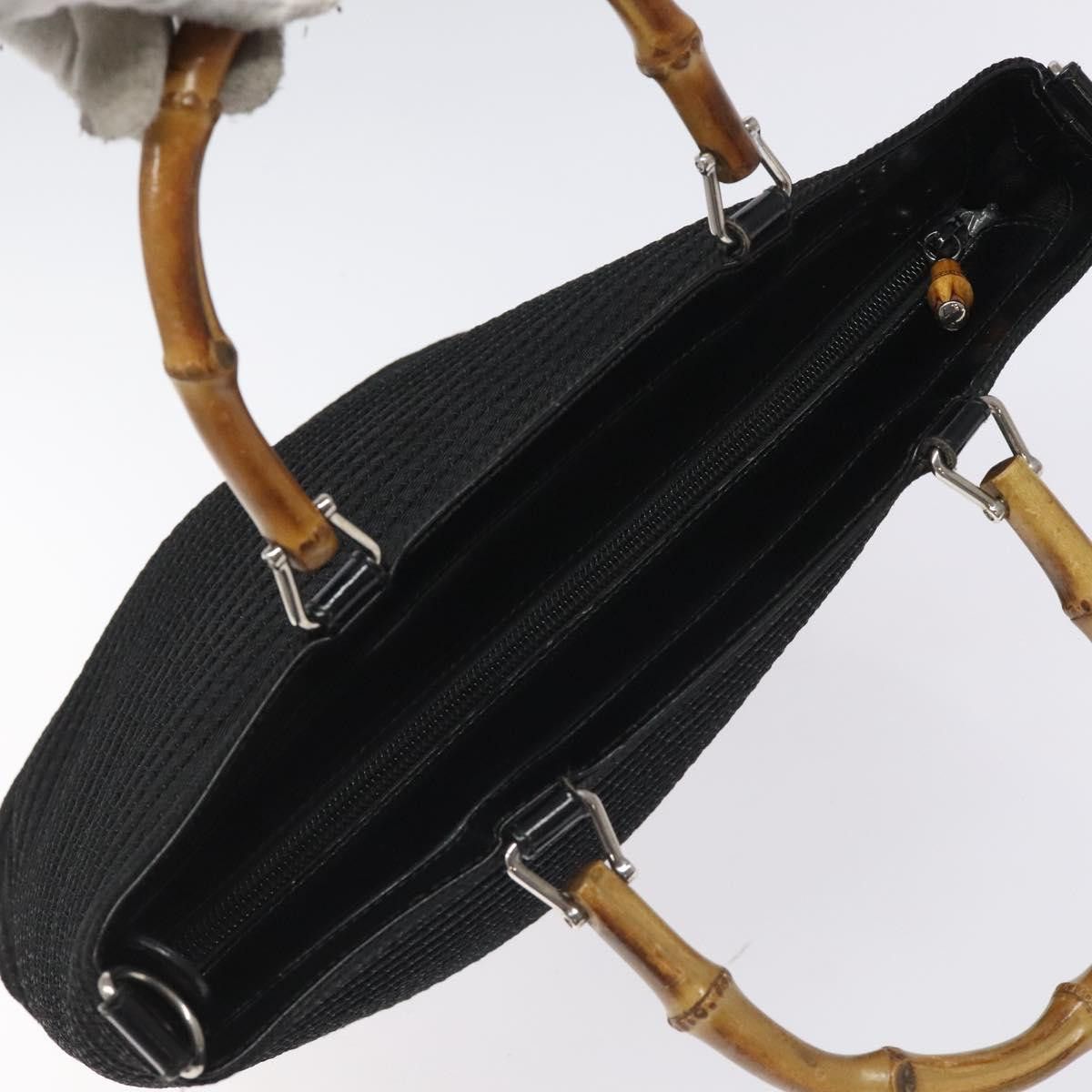 Gucci Gucci Bamboo tote Size ONE SIZE - 13 Thumbnail