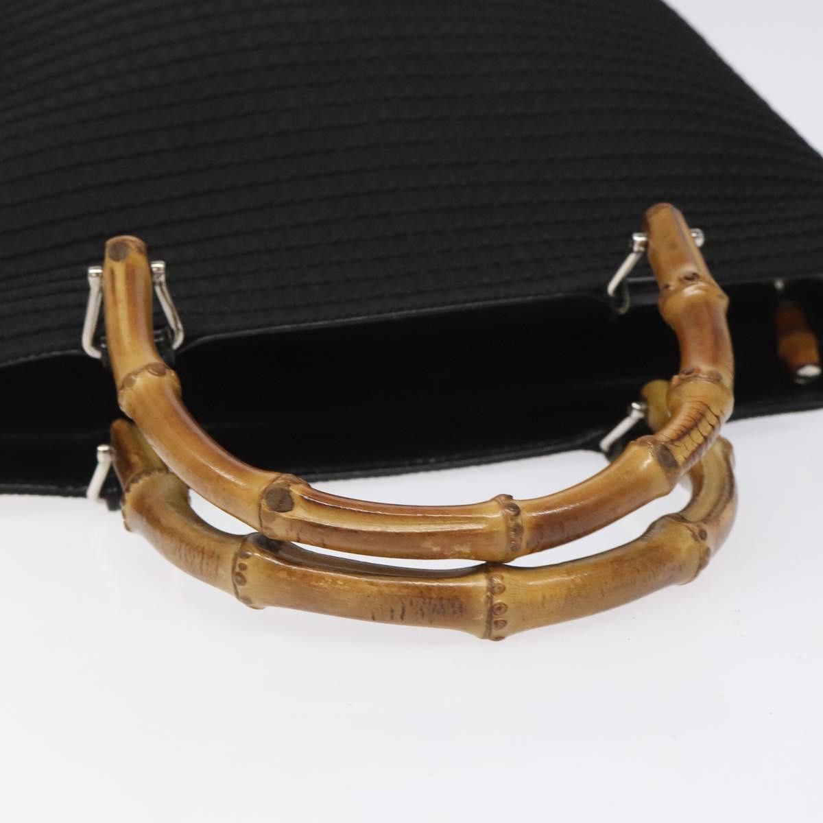 Gucci Gucci Bamboo tote Size ONE SIZE - 14 Thumbnail