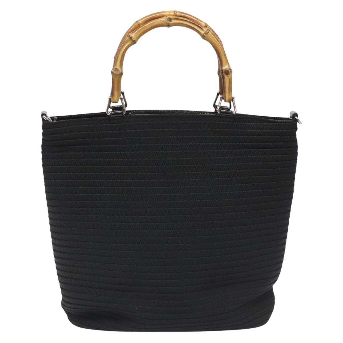 Gucci Gucci Bamboo tote Size ONE SIZE - 2 Thumbnail