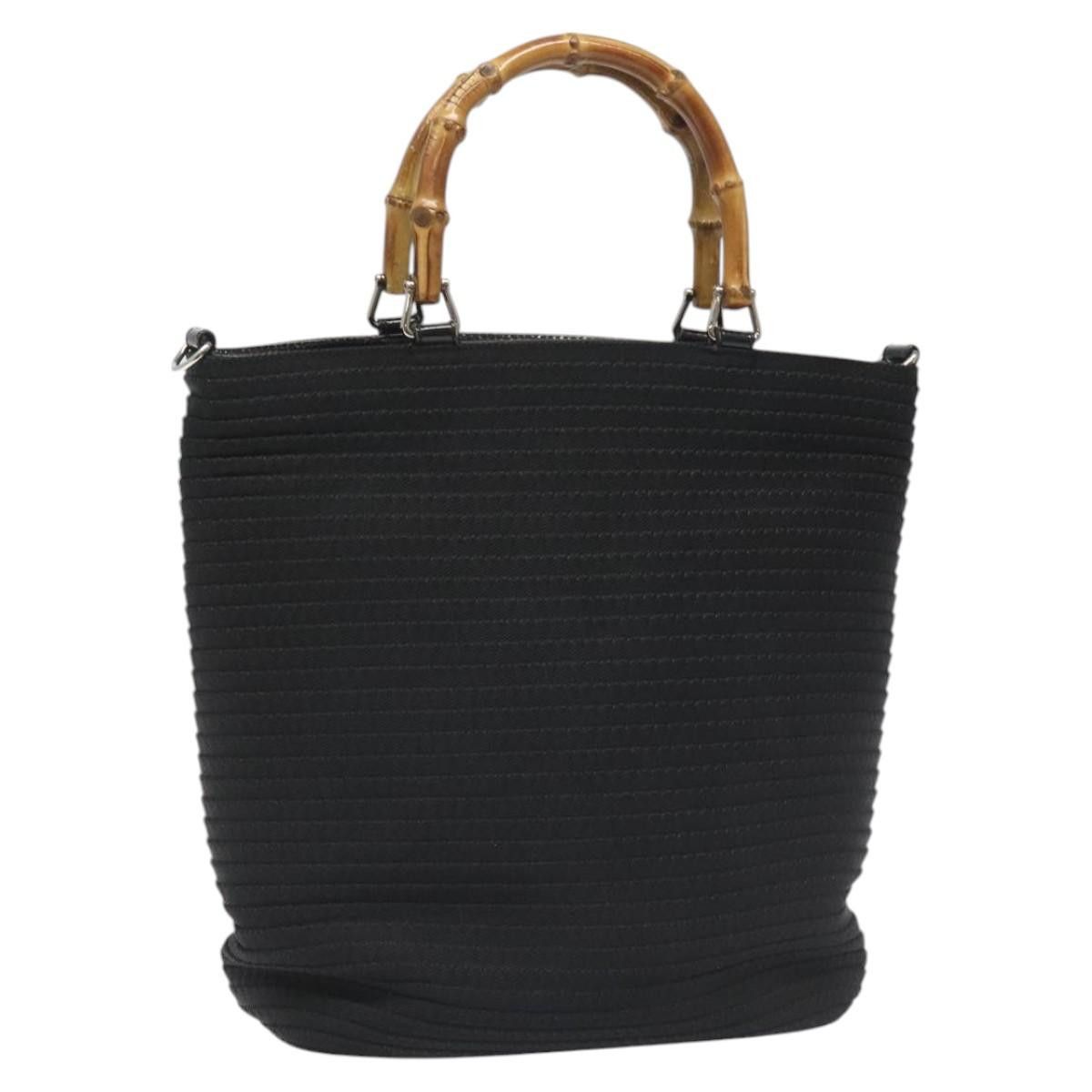 Gucci Gucci Bamboo tote Size ONE SIZE - 16 Thumbnail