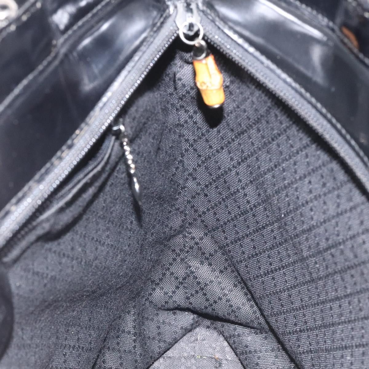 Gucci Gucci Bamboo tote Size ONE SIZE - 20 Thumbnail