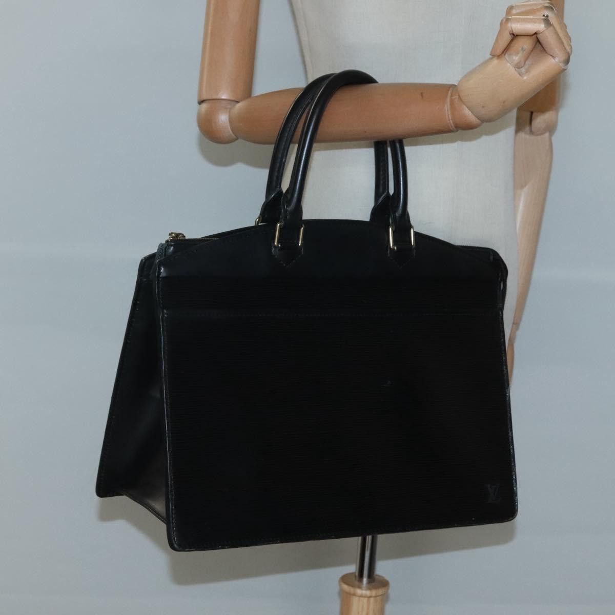 Louis Vuitton Louis Vuitton Riviera handbag Size ONE SIZE - 13 Thumbnail