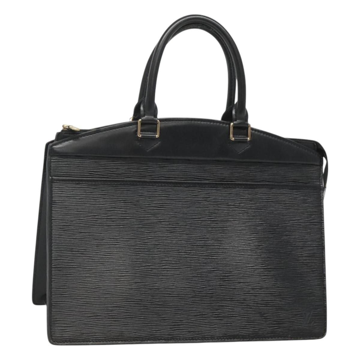 Louis Vuitton Louis Vuitton Riviera handbag Size ONE SIZE - 18 Thumbnail