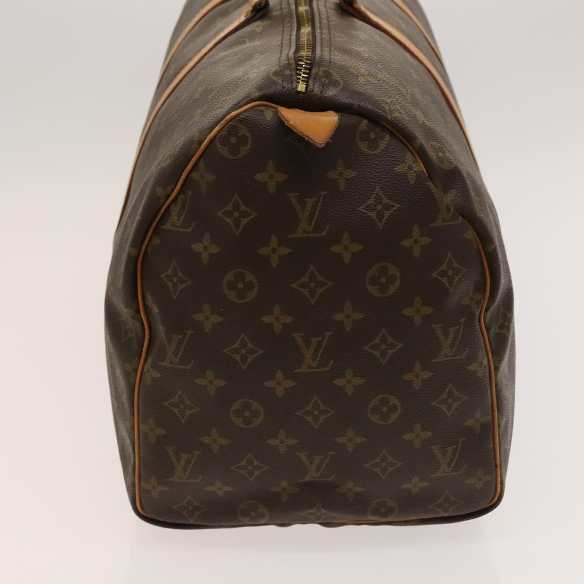 Louis Vuitton Louis Vuitton Keepall 50 travel Size ONE SIZE - 4 Thumbnail