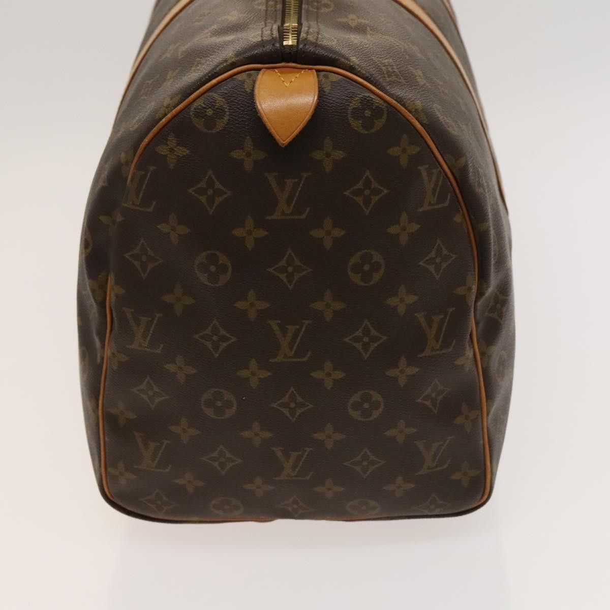 Louis Vuitton Louis Vuitton Keepall 50 travel Size ONE SIZE - 3 Thumbnail