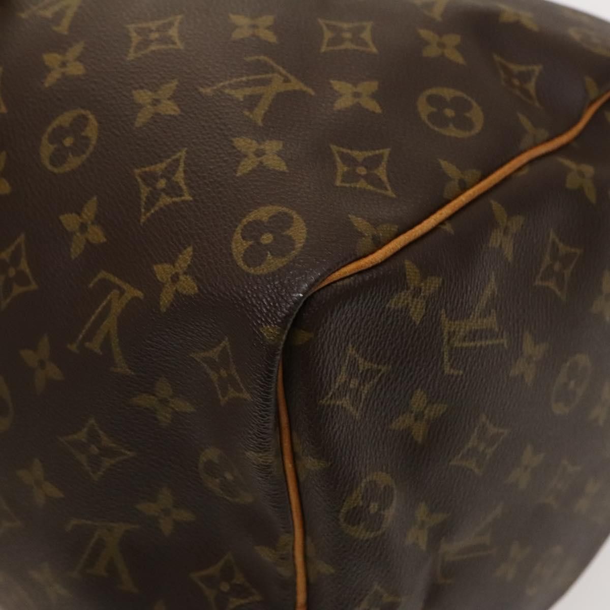 Louis Vuitton Louis Vuitton Keepall 50 travel Size ONE SIZE - 8 Thumbnail
