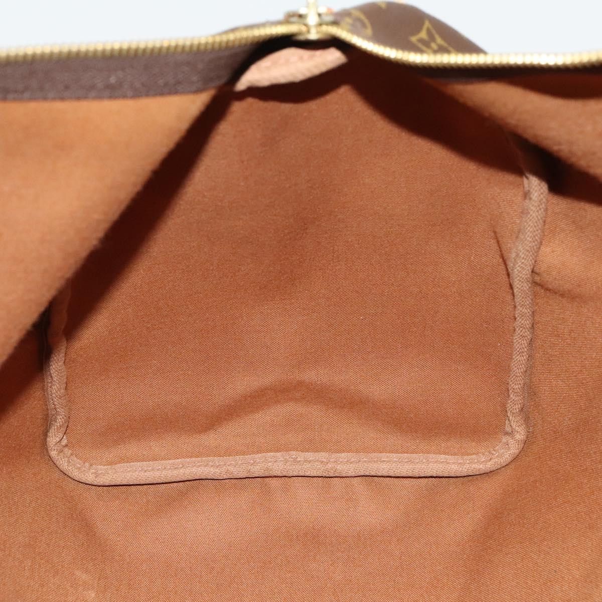 Louis Vuitton Louis Vuitton Keepall 50 travel Size ONE SIZE - 21 Thumbnail