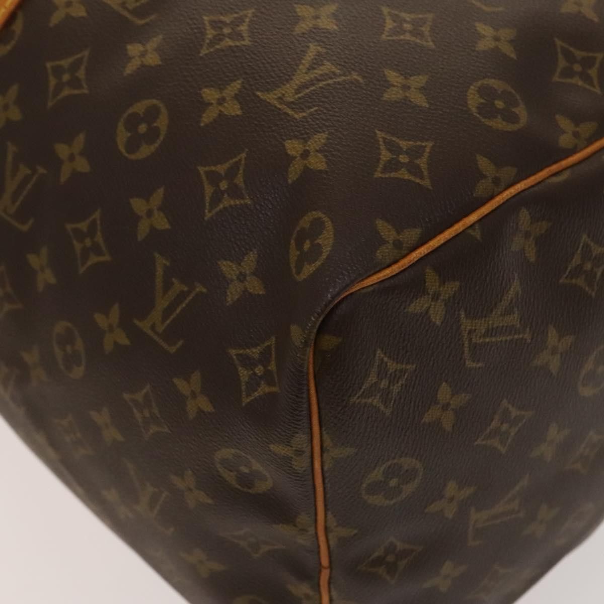 Louis Vuitton Louis Vuitton Keepall 50 travel Size ONE SIZE - 6 Thumbnail