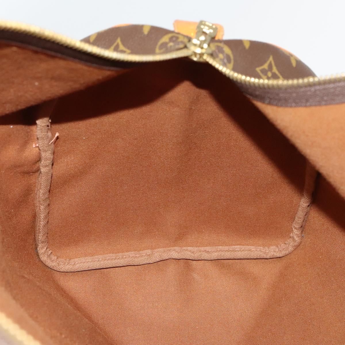 Louis Vuitton Louis Vuitton Keepall 50 travel Size ONE SIZE - 20 Thumbnail