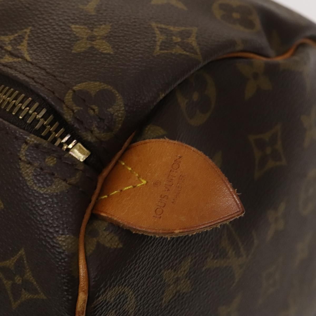 Louis Vuitton Louis Vuitton Keepall 50 travel Size ONE SIZE - 13 Thumbnail