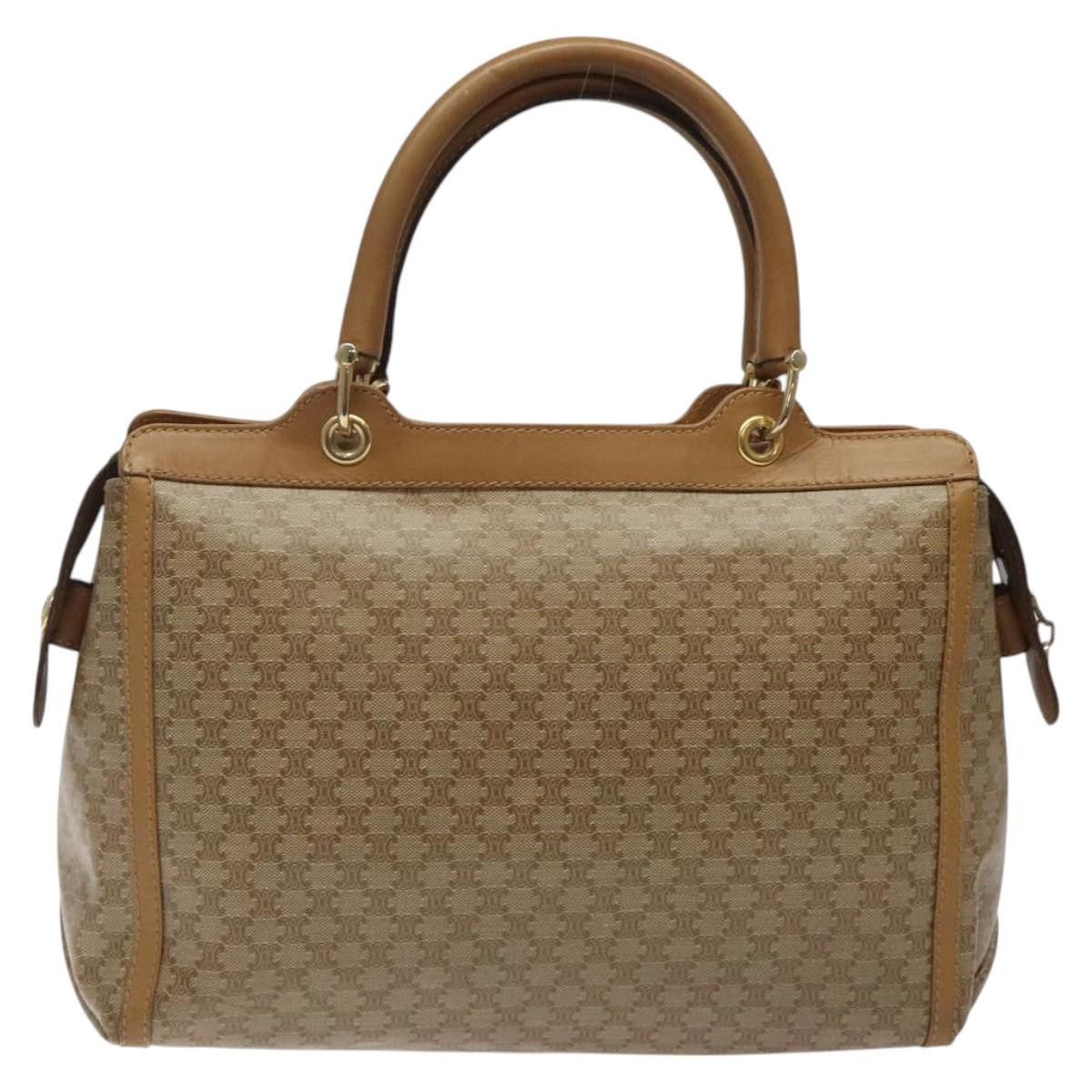 Celine Céline Triomphe handbag Size ONE SIZE - 2 Thumbnail