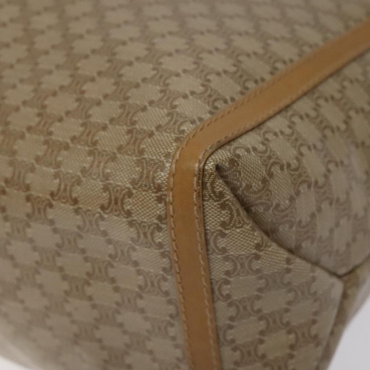 Celine Céline Triomphe handbag Size ONE SIZE - 7 Thumbnail