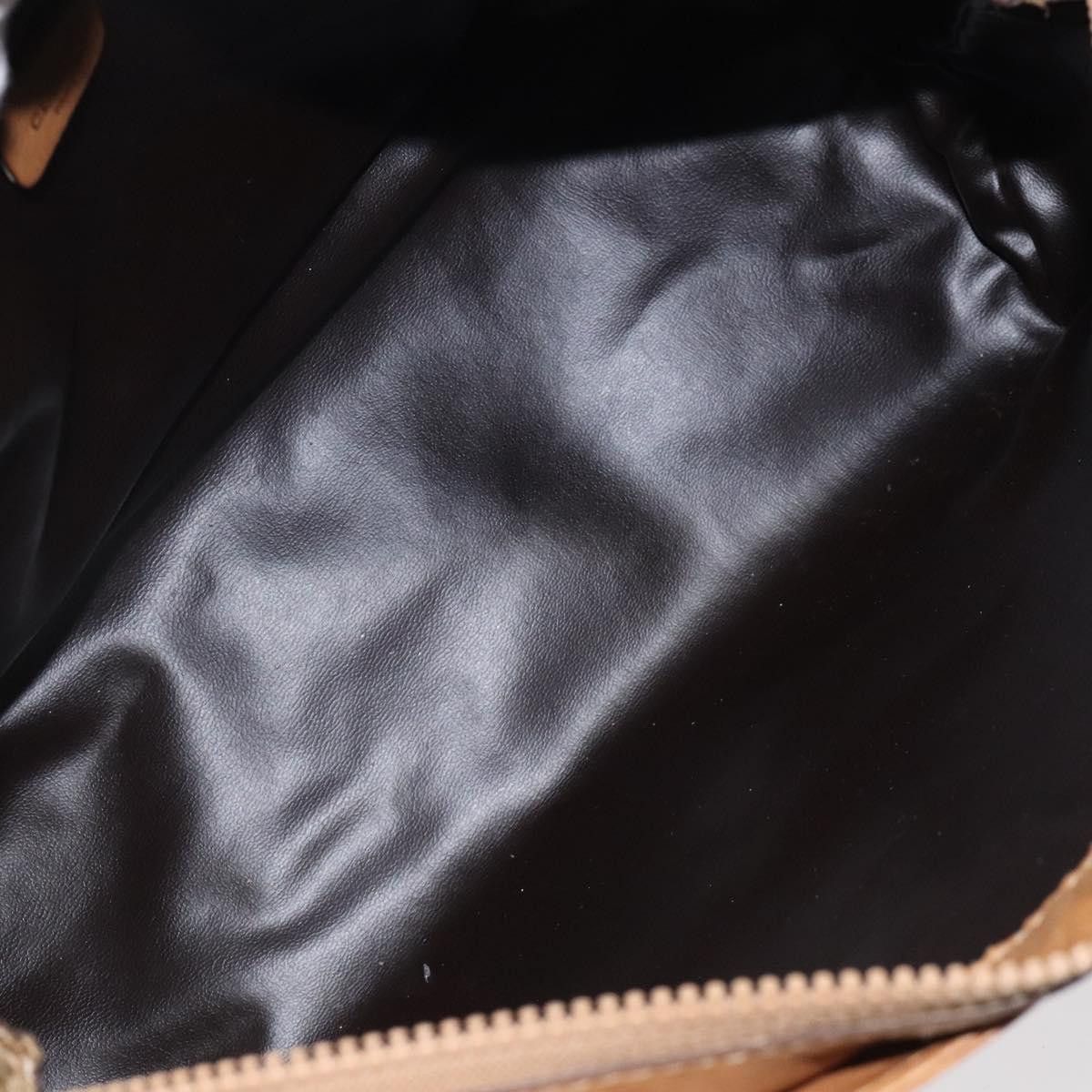 Celine Céline Triomphe handbag Size ONE SIZE - 12 Thumbnail