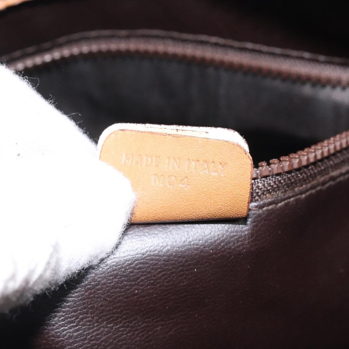 Celine Céline Triomphe handbag Size ONE SIZE - 13 Thumbnail
