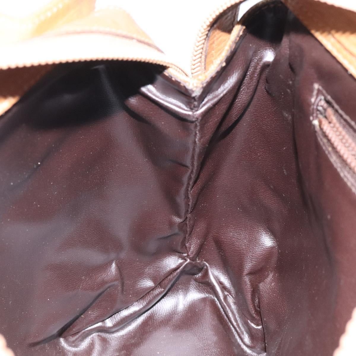 Celine Céline Triomphe handbag Size ONE SIZE - 18 Thumbnail