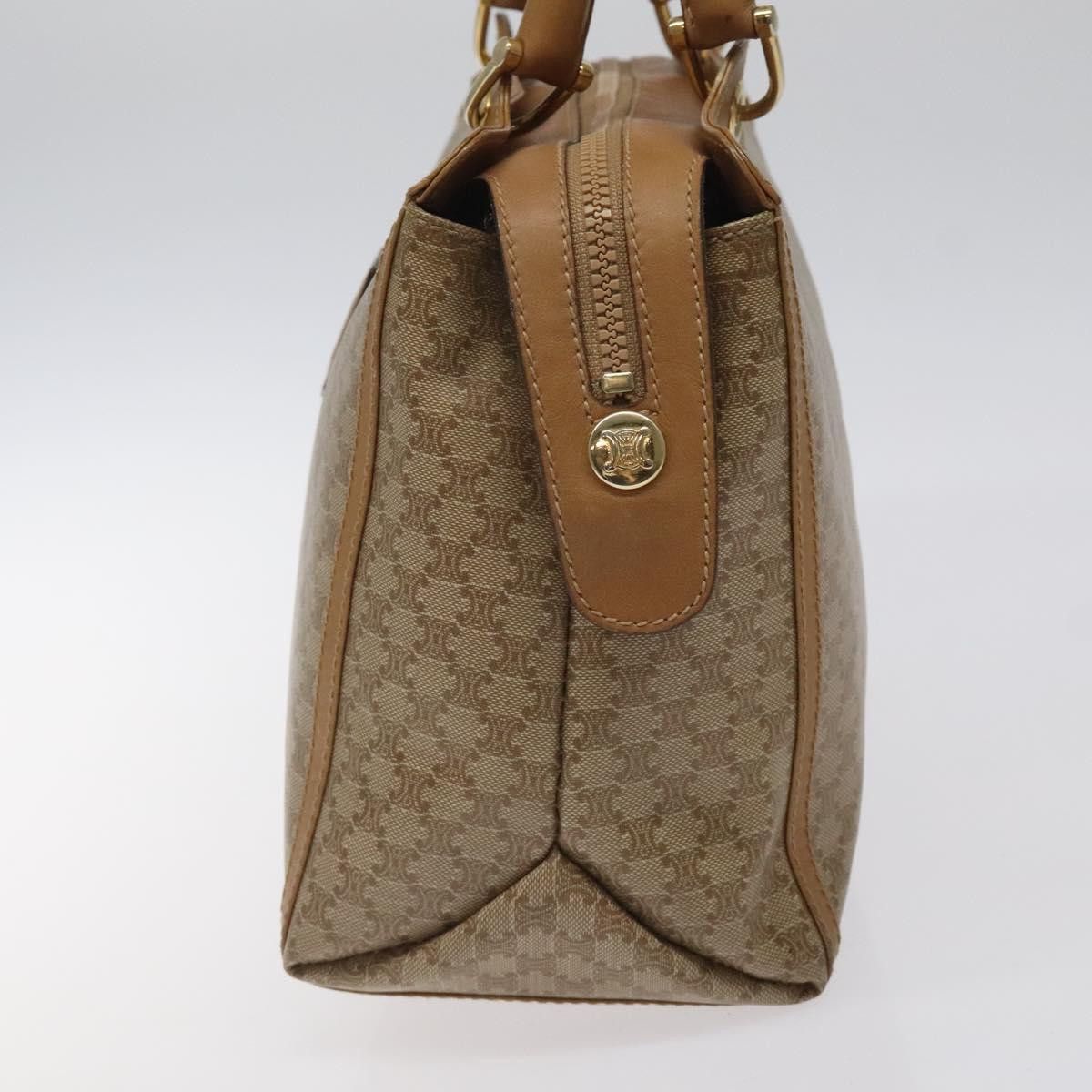 Celine Céline Triomphe handbag Size ONE SIZE - 4 Thumbnail