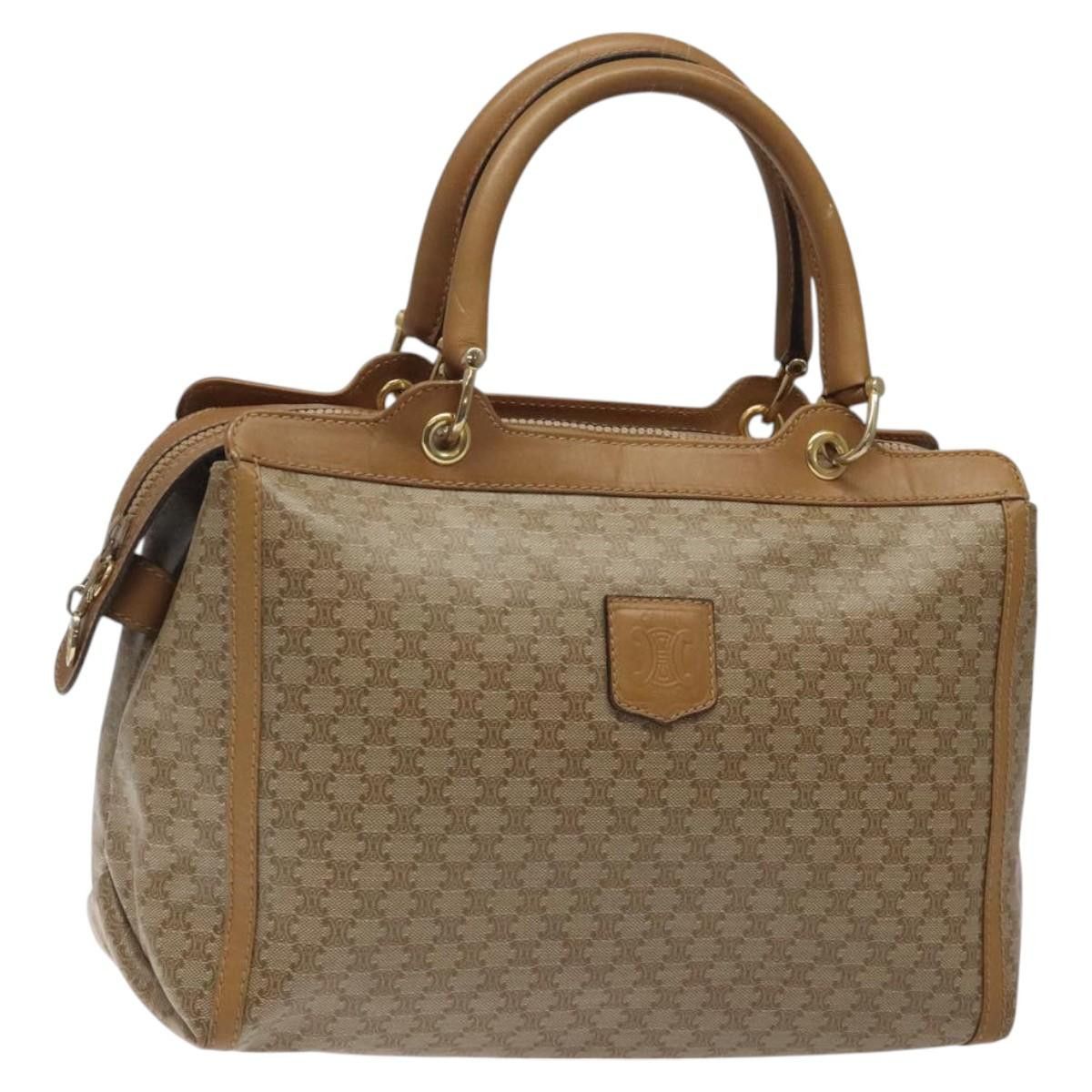 Celine Céline Triomphe handbag Size ONE SIZE - 21 Thumbnail