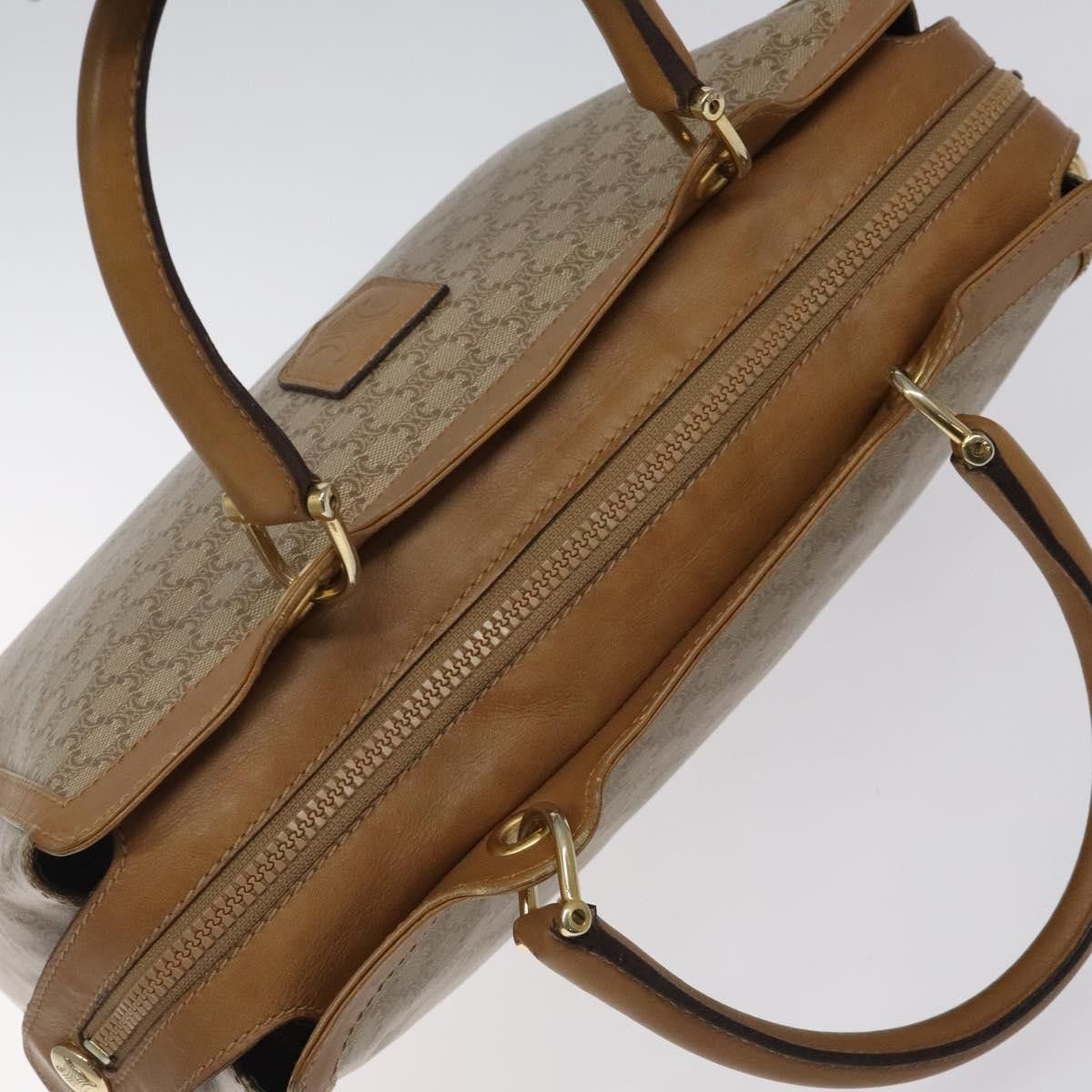 Celine Céline Triomphe handbag Size ONE SIZE - 20 Thumbnail