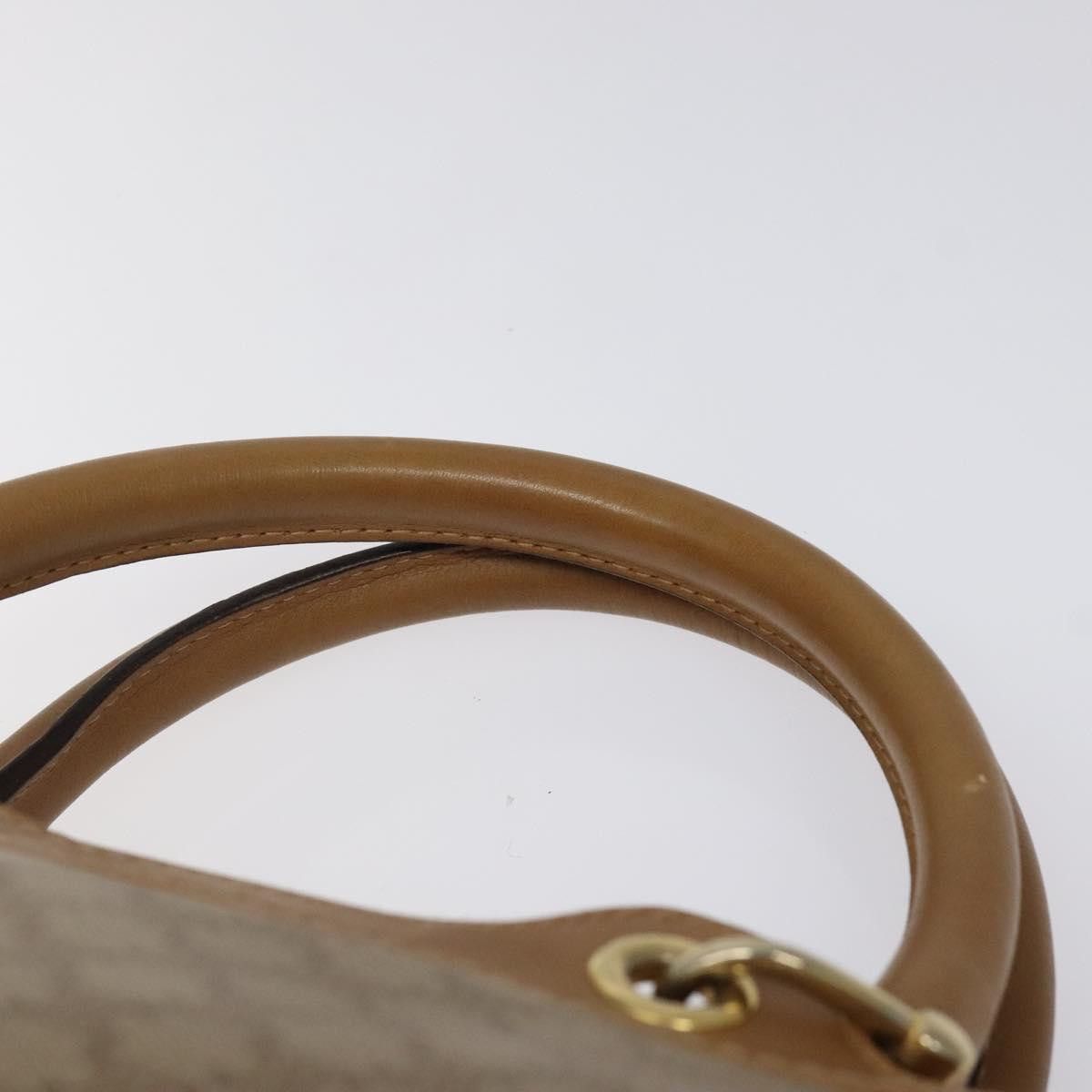Celine Céline Triomphe handbag Size ONE SIZE - 22 Thumbnail