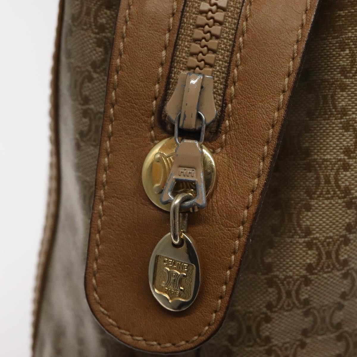 Celine Céline Triomphe handbag Size ONE SIZE - 11 Thumbnail